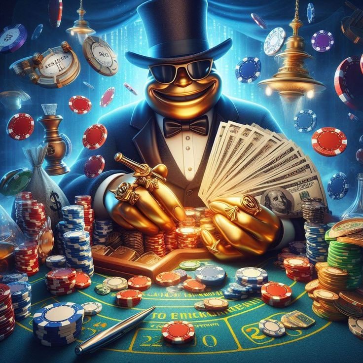 woka slot featured game showcase