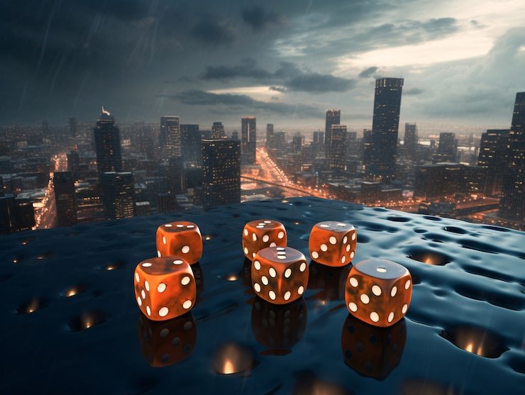 Layar hasil 3D Number Game terkini dengan riwayat dan analitik di woka slot