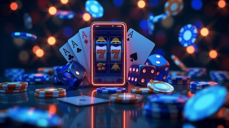 Pusat keamanan woka slot dengan sistem monitoring 24/7 untuk melindungi pemain