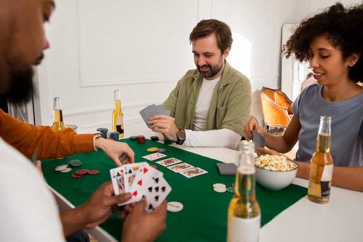 Antarmuka permainan Crazy Time di platform woka slot menampilkan roda interaktif dan pilihan taruhan