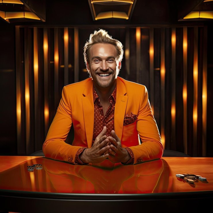 Antarmuka Lucky Twins di woka slot menampilkan pemilihan angka dan hasil undian real-time