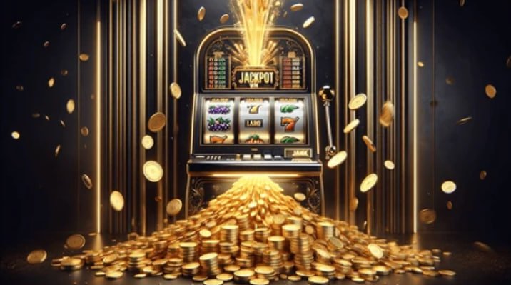 woka slot featured game showcase